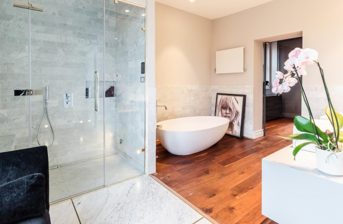 Итальянский стиль в интерьере: как придать квартире или дому оттенок солнечной роскоши (93 фото)