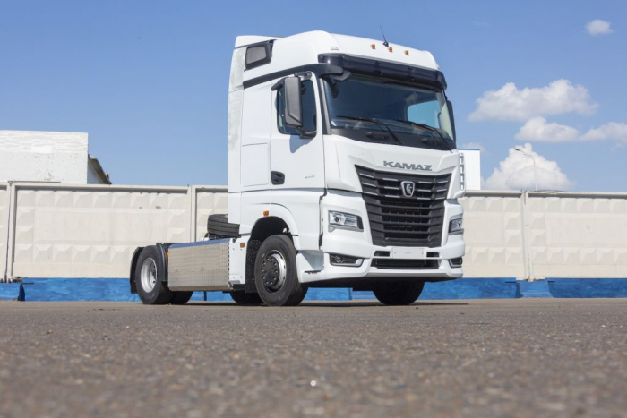 Дали газу: история газомоторной техники. Часть II