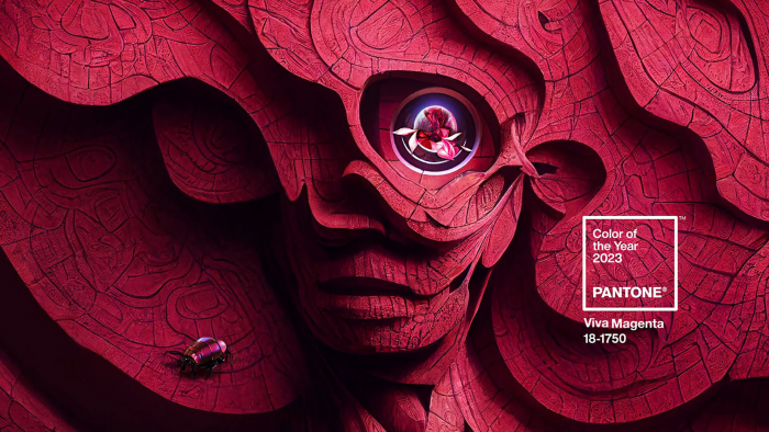 Цвет года Pantone: как его выбирают и зачем он нужен — объясняет дизайнер Аня Саркисьянц