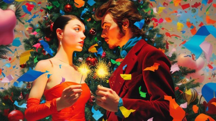 Как правильно встретить 2026-й Новый год Лошади. Цвета и одежда. Что пить и есть. Что подарить. Чего нельзя и что надо делать. Полное руководство