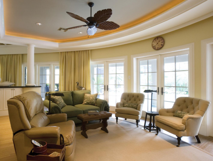 Ниша в стене из гипсокартона – удобное и стильное решение для дома (25 фото)