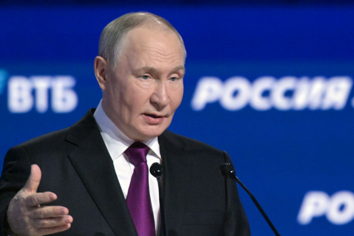 Путин посоветовал мальчику из ХМАО применять навыки ДПС при катании на санках