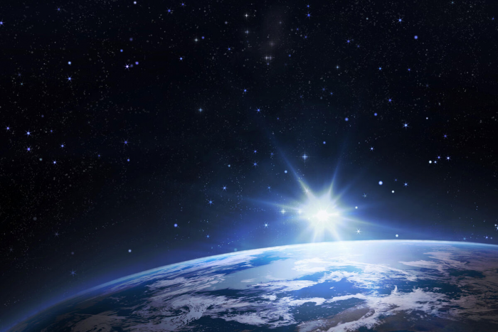 Межзвездная комета 3I/ATLAS приближается к Земле на максимальное расстояние