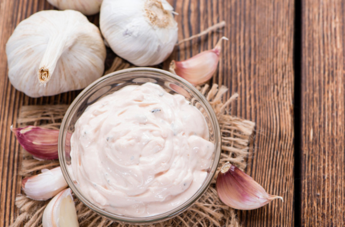 Почему нужно налегать на чеснок