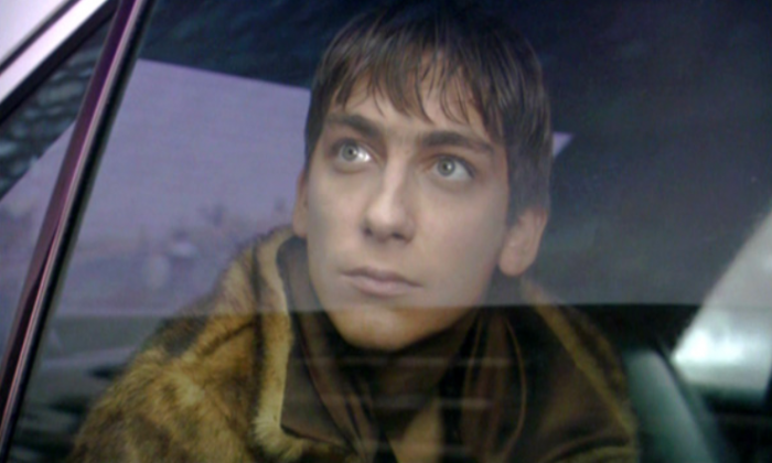 43-летний актёр пережил 2 развода и обзавелся 4 сыновьями: «С этой женщиной я точно пошёл бы в разведку»