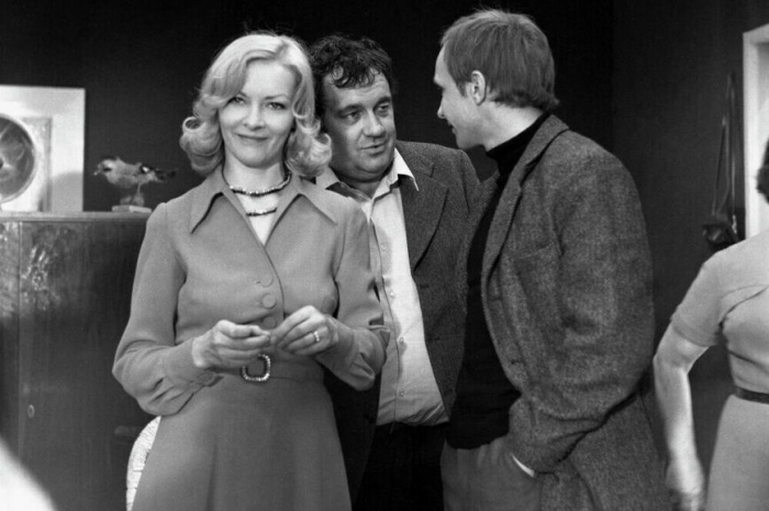 Фильм как новогодняя традиция: «Иронии судьбы» — 50 лет