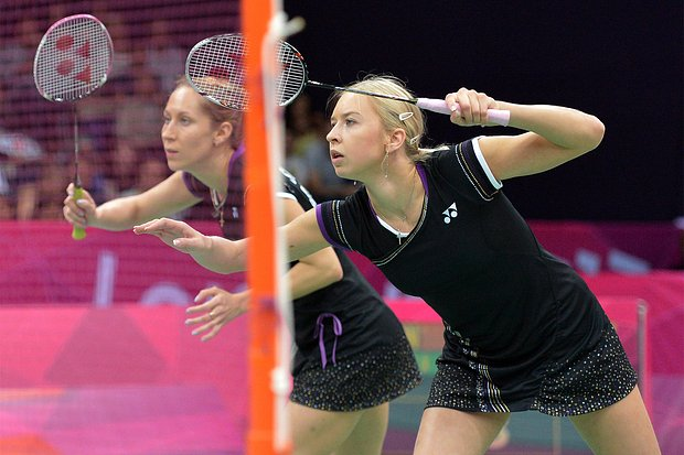 «Они смотрели на это со слезами» Как непобедимые азиатки подарили России единственную в ее истории олимпийскую медаль в бадминтоне?