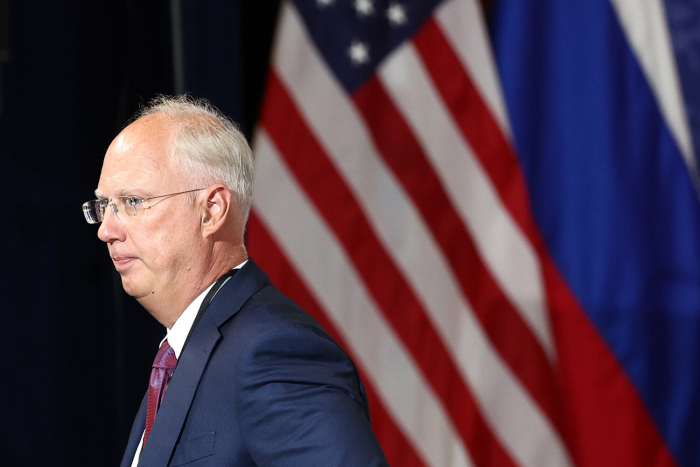 Дмитриев: Каллас хочет, чтобы ЕС боролся с РФ и США