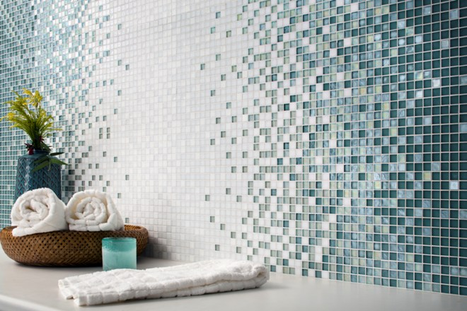 Современные новинки плитки для оригинального дизайна (94 фото)