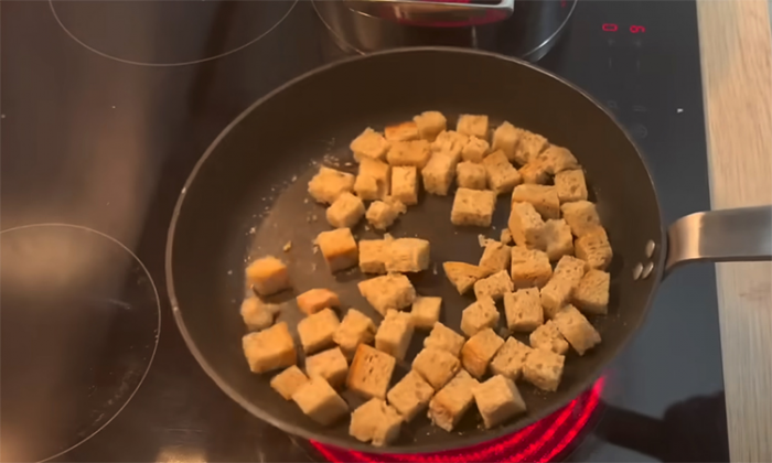 Чеснечка: готовим легендарный чесночный суп. Зимой лучше любых витаминов