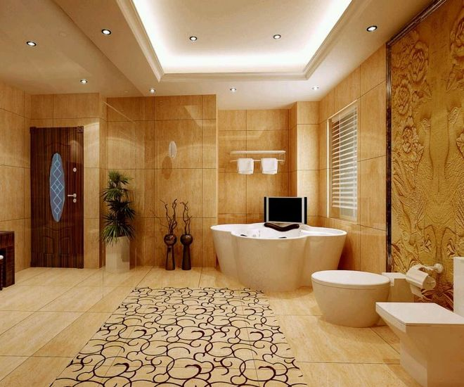 Освещение в ванной комнате: фото, возможные варианты (65 фото)