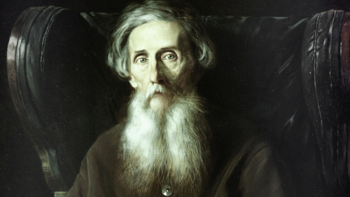 Европеец полвека записывал каждое слово за русскими мужиками: его труд стал настолько мощным, что великие поэты бегали к нему за советом