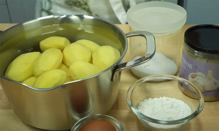 Варшавские зразы для экономных: из 300 граммов фарша получится 3 ужина на всю семью