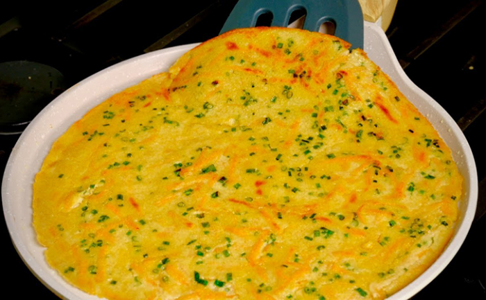 Смешали киноа с водой и пожарили: завтрак полезнее любой яичницы