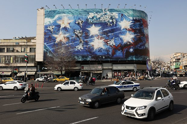 «Это дает США повод для атаки». Почему Трамп готов развязать новый конфликт и может ли в него вмешаться Россия?