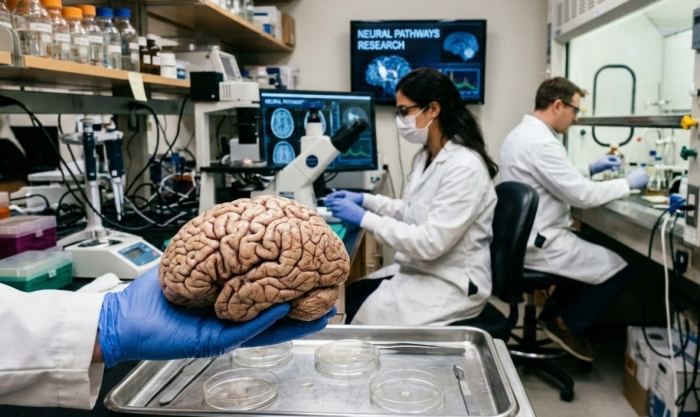 Чтение мыслей стало реальностью: как британские учёные воссоздали видео по сигналам мозга