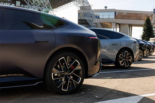 Второе «я» автовладельца