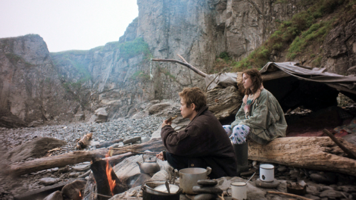 «Большая земля» Юлии Трофимовой: а при чем тут «Левиафан»?!