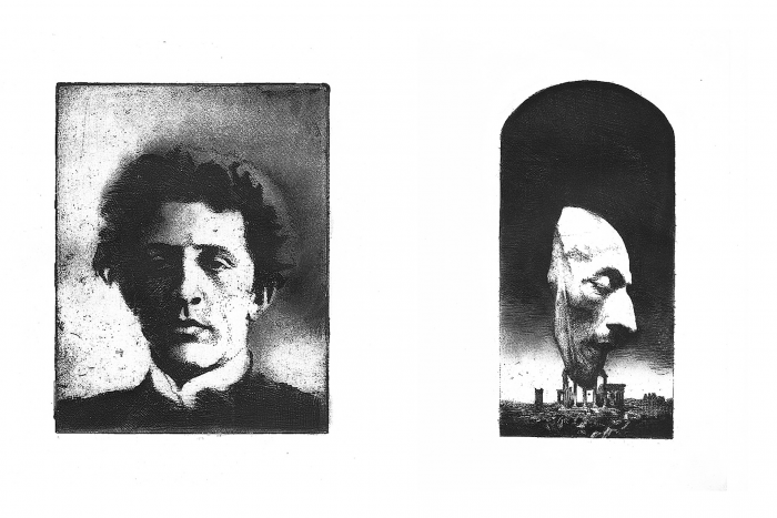 Как Блок упивался крахом цивилизации