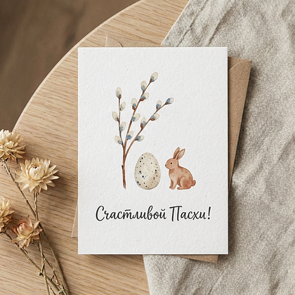 «Христос Воскрес!» Открытки с Пасхой: 140+ картинок и поздравлений