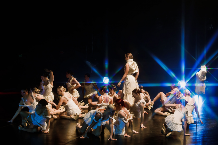 Чем заняться в Москве и Санкт-Петербурге 16–22 апреля: неделя со «Снобом»