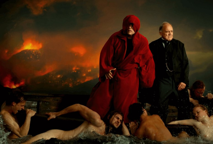 В кино снова показывают «Дом, который построил Джек». Почему кровавый шедевр Ларса фон Триера стоит пересмотреть?