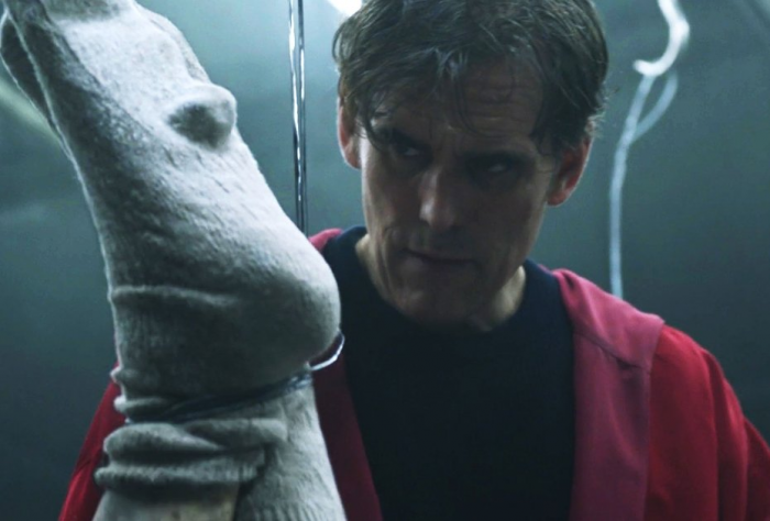 В кино снова показывают «Дом, который построил Джек». Почему кровавый шедевр Ларса фон Триера стоит пересмотреть?