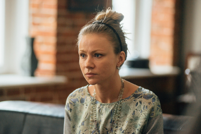 Мария Миронова тайно развелась с мужем Андреем Сорокой, а теперь запрещает ему видеться с сыном