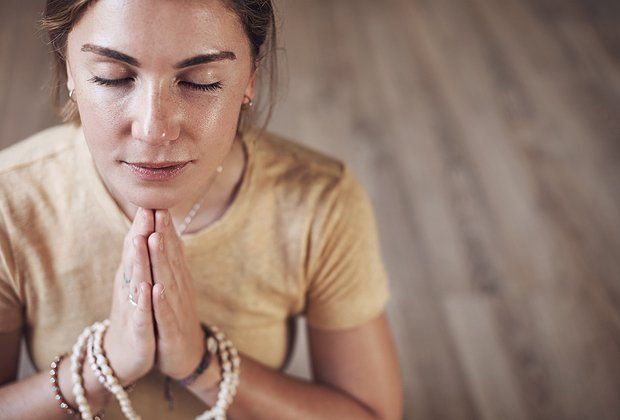 Цвет ауры: что это такое, как определить, значение для человека