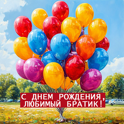 Открытки с днем рождения: 100+ красивых картинок, чтобы поздравить с праздником