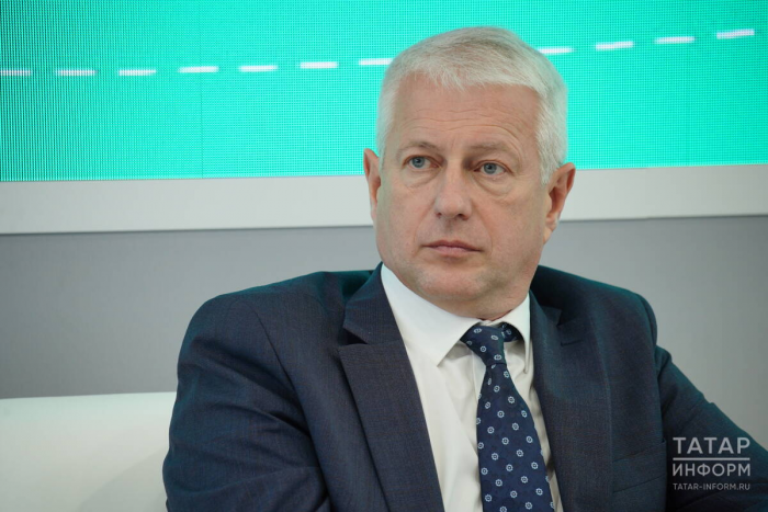 Минтранс Татарстана: «Автобусы, трамваи, теплоходы – все будет в одной связке»