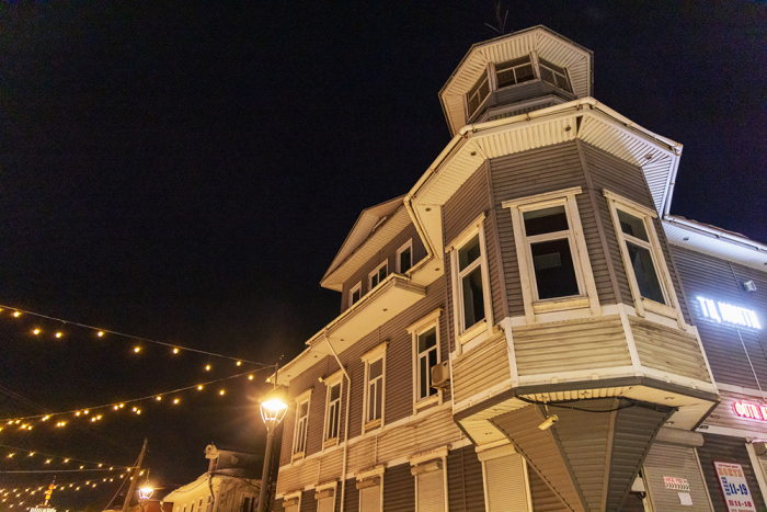 5 причин посетить Архангельскую область