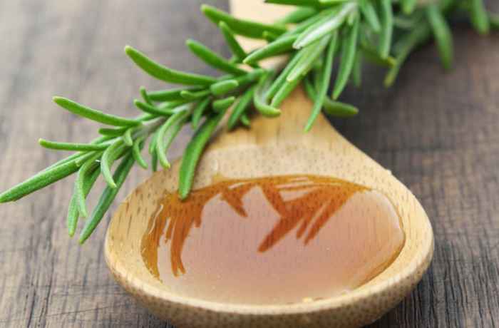 Скрытая польза розмарина