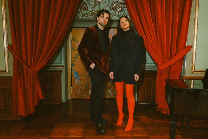 Интервью Игоря Цвирко — о балете, рэпе, новой этике и гастролях в Риме