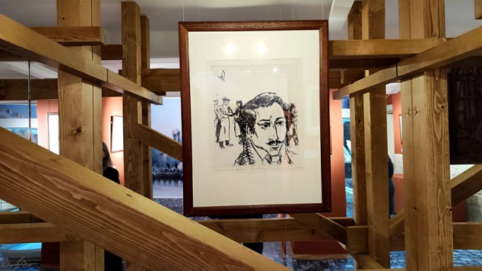 Люди со светлыми лицами: выставка про декабристов в Музее Пушкина