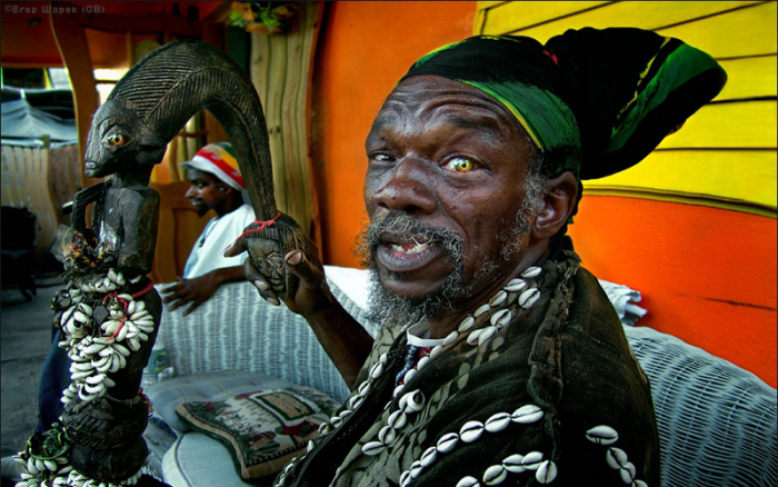 Культ Вуду: вся правда о мрачном наследии шаманов