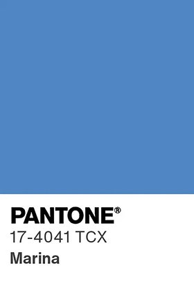 Цвет 2026 года по версии Pantone: какие цвета будут в тренде и как их носить?