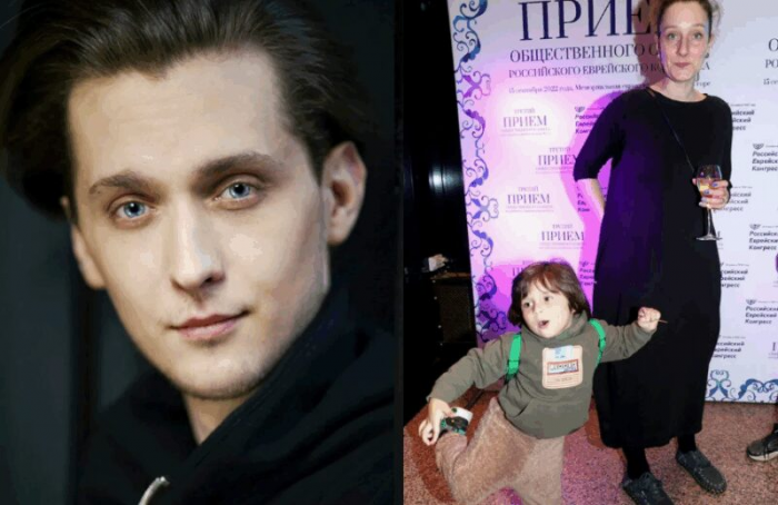 «Я чудила как могла»: почему дочь знаменитой Полищук долго довольствовалась ролями второго плана и кто стал её вторым мужем?