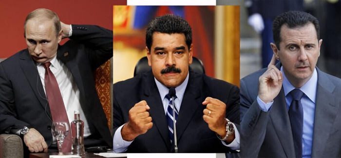 Наши хнык-хнык ...итики неисправимы...