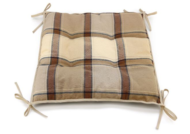 Чехлы на стулья: как создать стильный вариант декора мебели своими руками (74 фото)