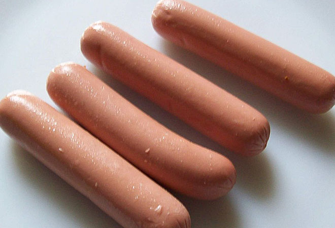 Самые опасные дешевые продукты