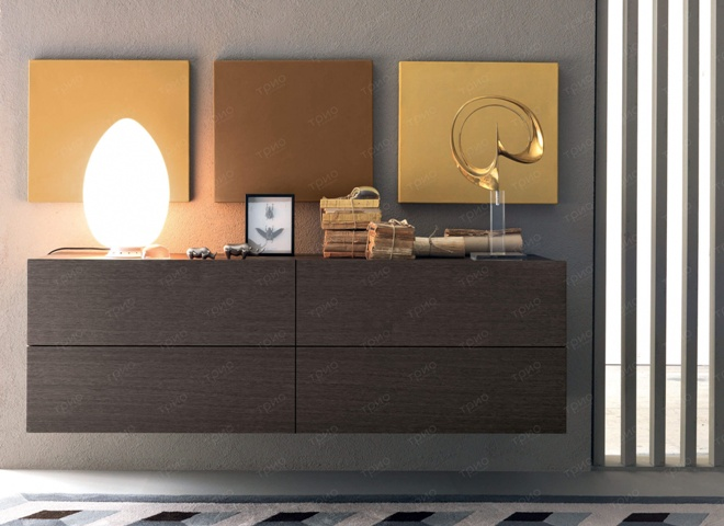 Комоды в гостиную: чем руководствоваться при выборе (65 фото)