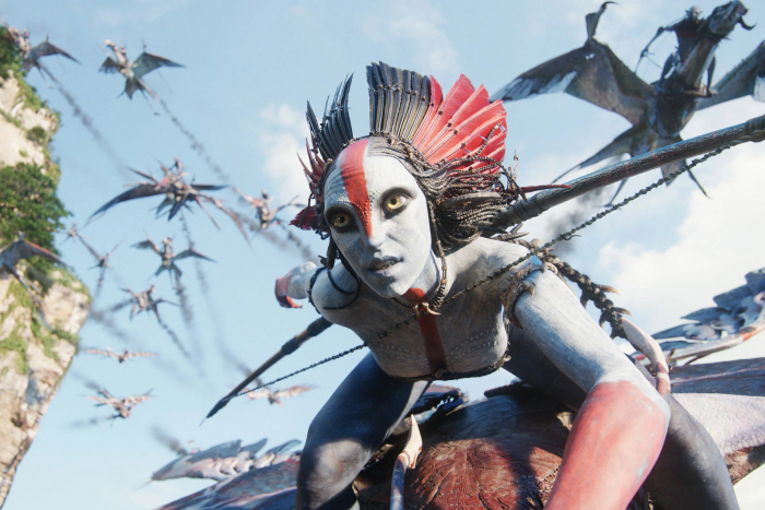 Фильм «Аватар 4», 2029 год: что известно о четвертой части саги Джеймса Кэмерона