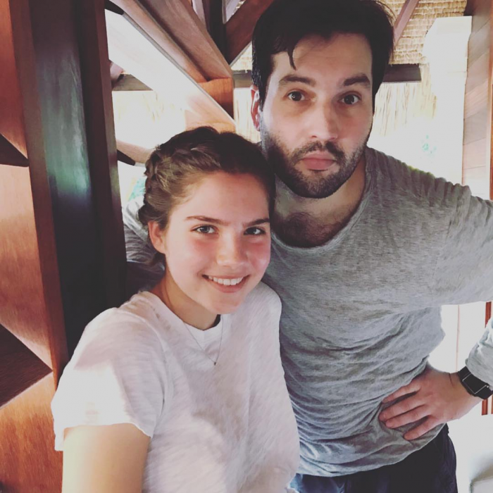 Любимый внук так и не женился, а внучка породнилась с Березовским: как живут и чем занимаются наследники Бориса Ельцина