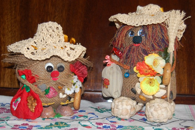 Обереги для дома и их значение (62 фото)