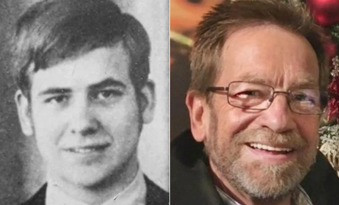 50 лет назад из одного банка вышел мужчина с миллионом в кейсе. Его разыскивали все это время, но он словно испарился