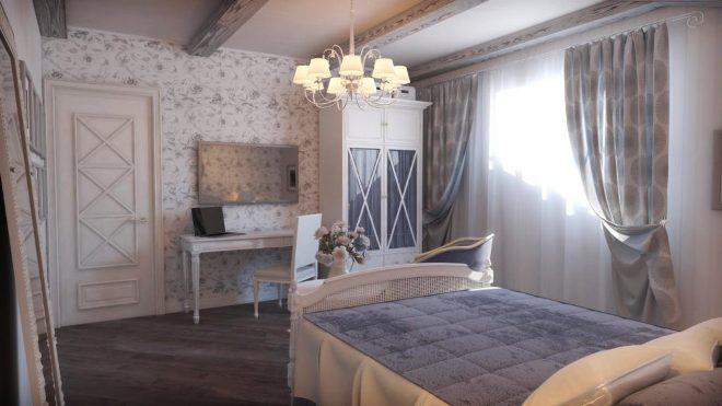 Покрывало на кровать в спальню в современном стиле (71 фото)