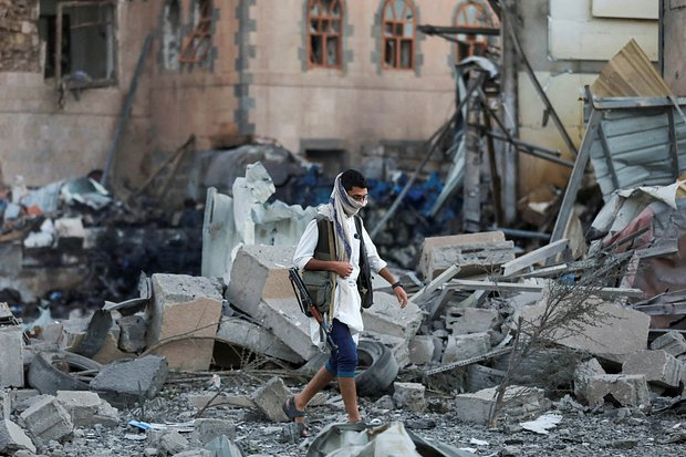 «Идет борьба за ресурсы» Почему на Ближнем Востоке постоянно вспыхивают конфликты и во что превратится регион из-за войны с Ираном?