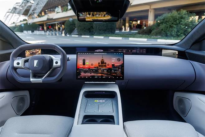 Второе «я» автовладельца