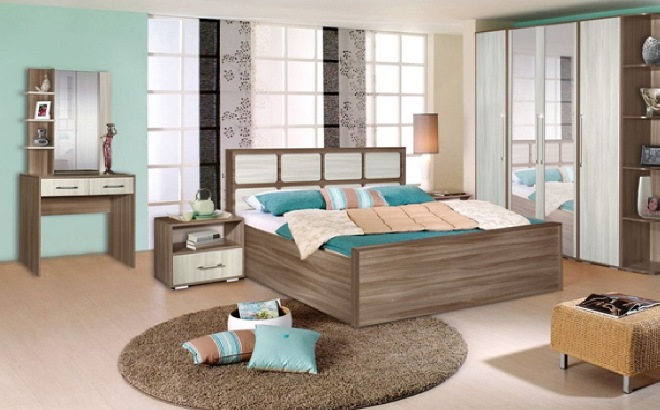 Светлый и темный ясень шимо в интерьере: фото, возможные сочетания (78 фото)